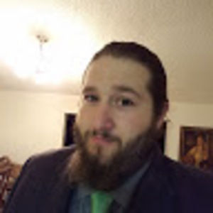 Meet your Posher, Nick